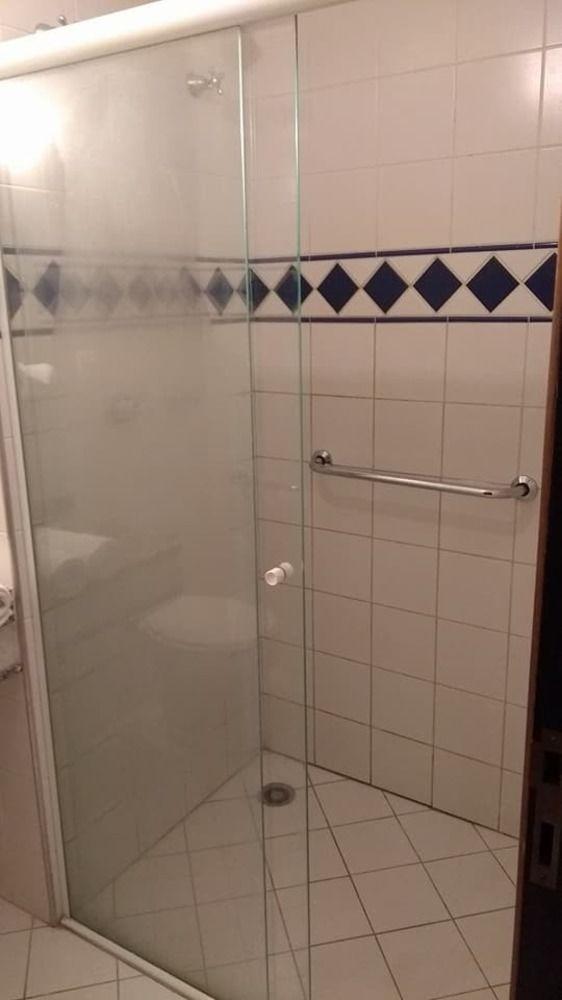 Hotel Brisa Rio Jacareí Eksteriør billede