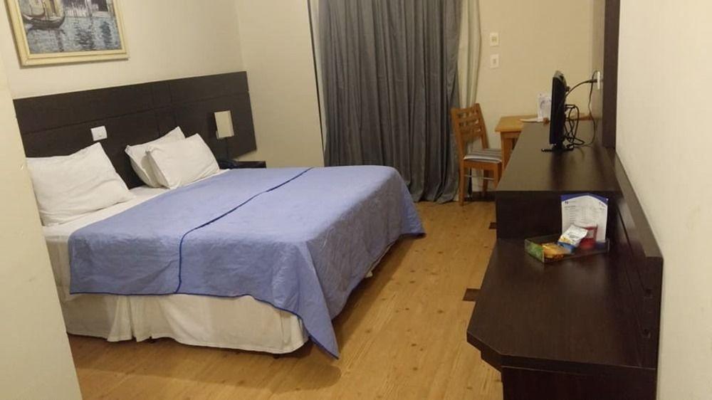 Hotel Brisa Rio Jacareí Eksteriør billede