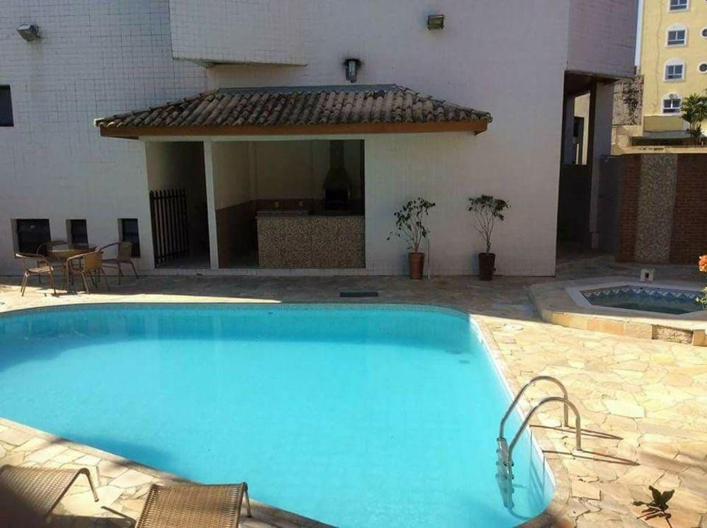 Hotel Brisa Rio Jacareí Eksteriør billede