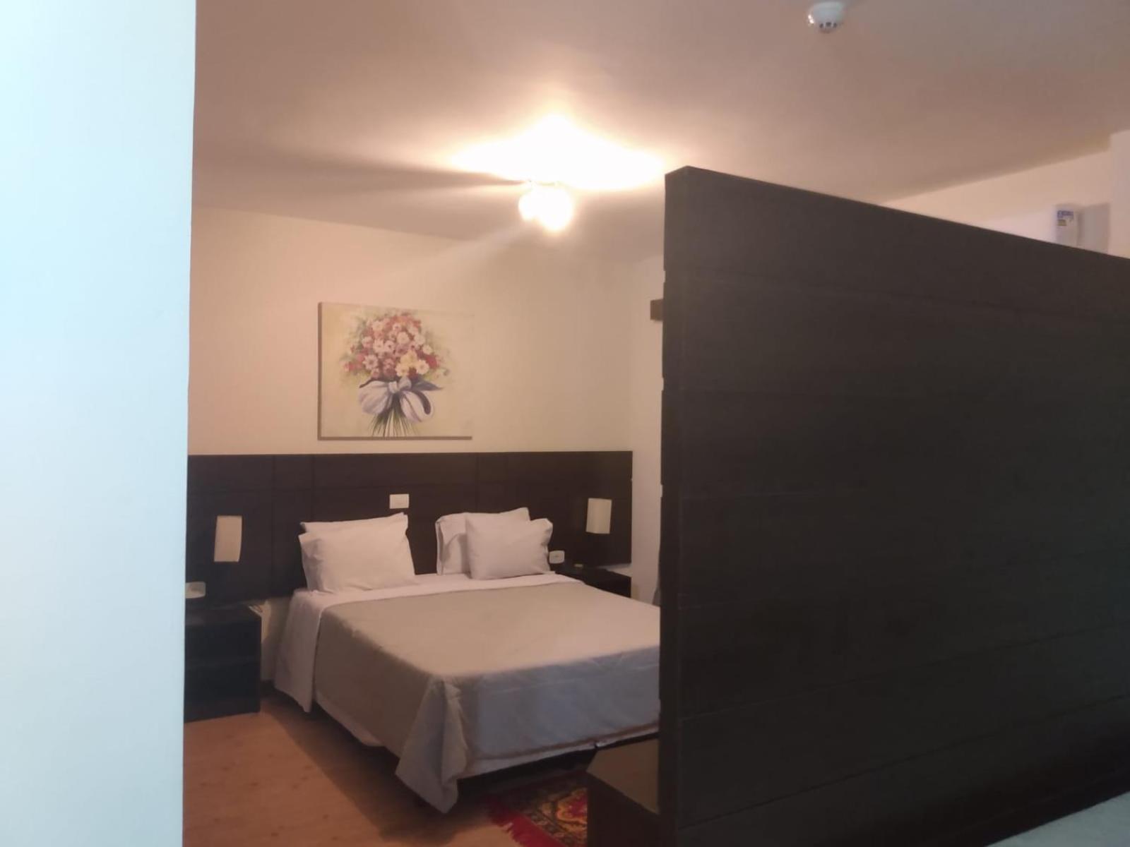 Hotel Brisa Rio Jacareí Eksteriør billede