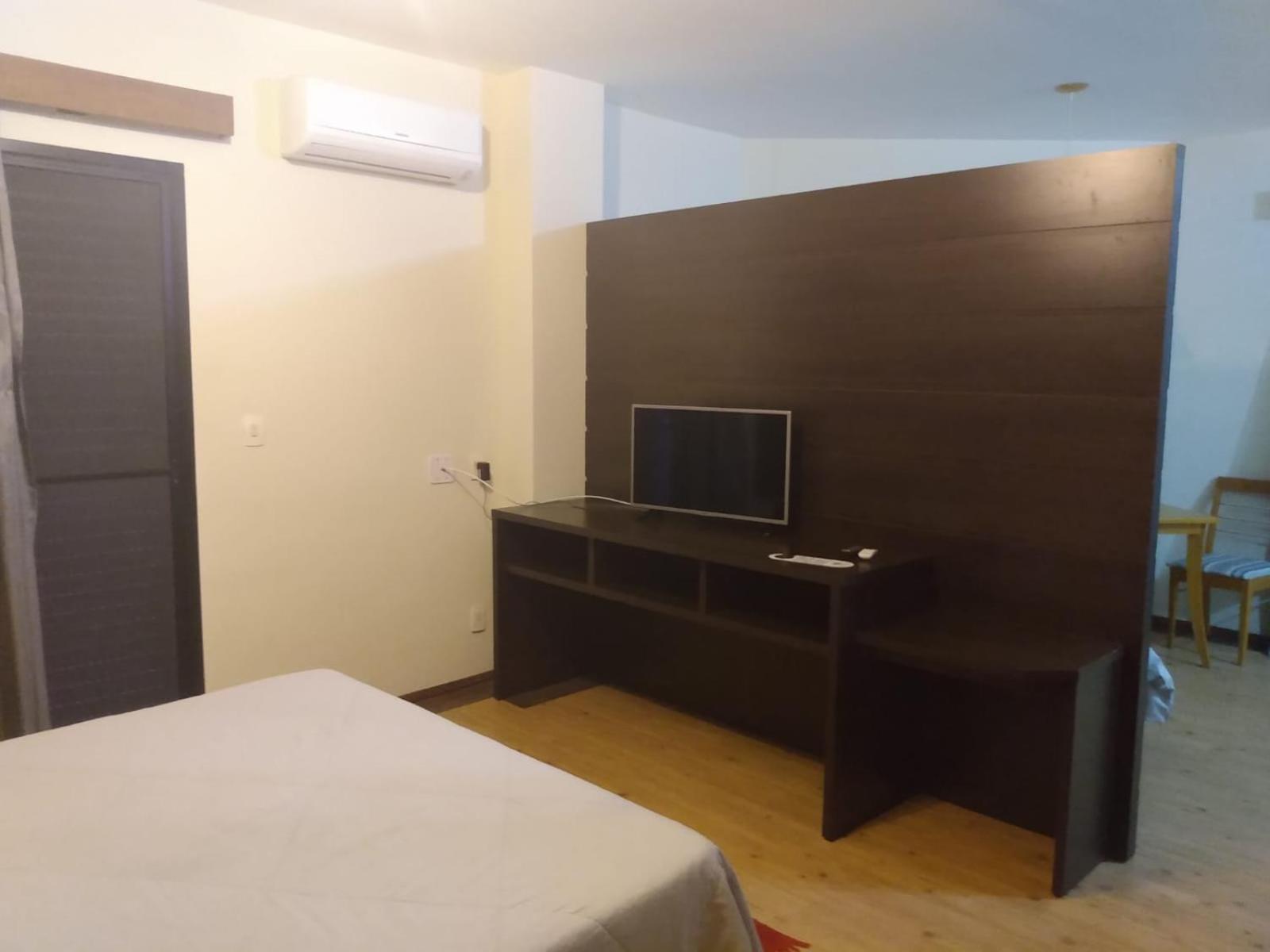 Hotel Brisa Rio Jacareí Eksteriør billede