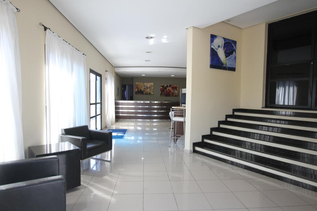 Hotel Brisa Rio Jacareí Eksteriør billede