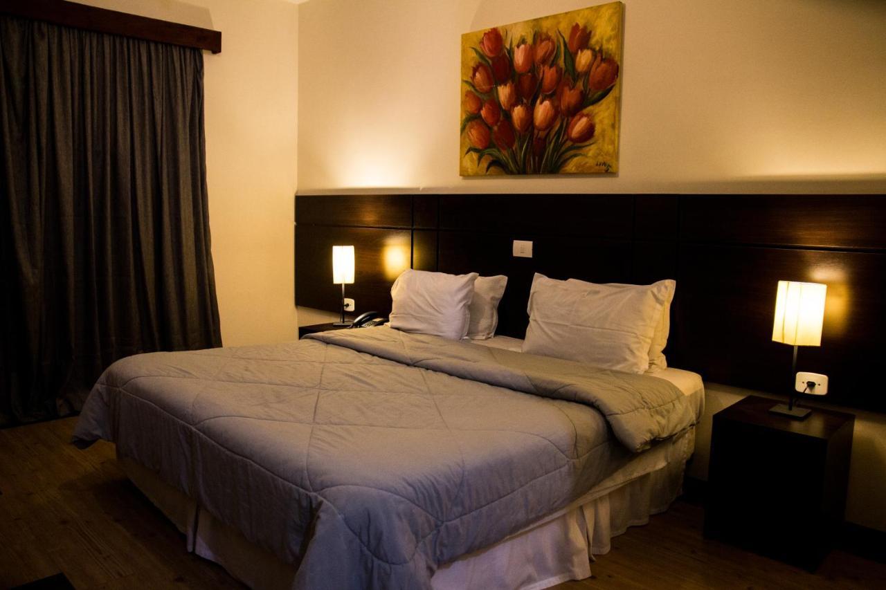 Hotel Brisa Rio Jacareí Eksteriør billede