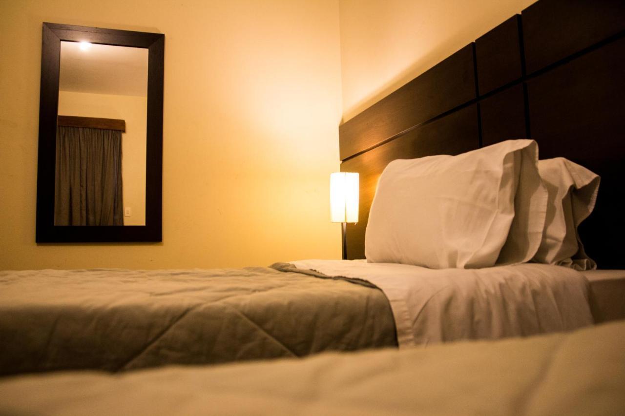 Hotel Brisa Rio Jacareí Eksteriør billede