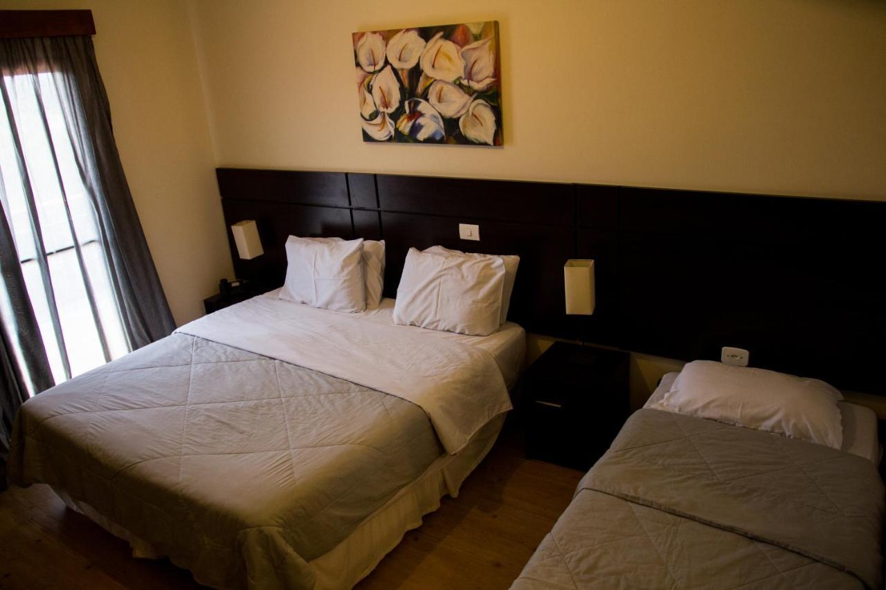 Hotel Brisa Rio Jacareí Eksteriør billede